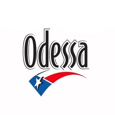 City of Odessa logo