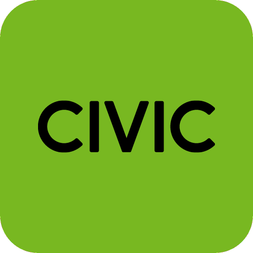 Civic logo