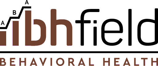 Behavioral Health Field logo
