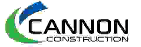 Cannon Construction logo