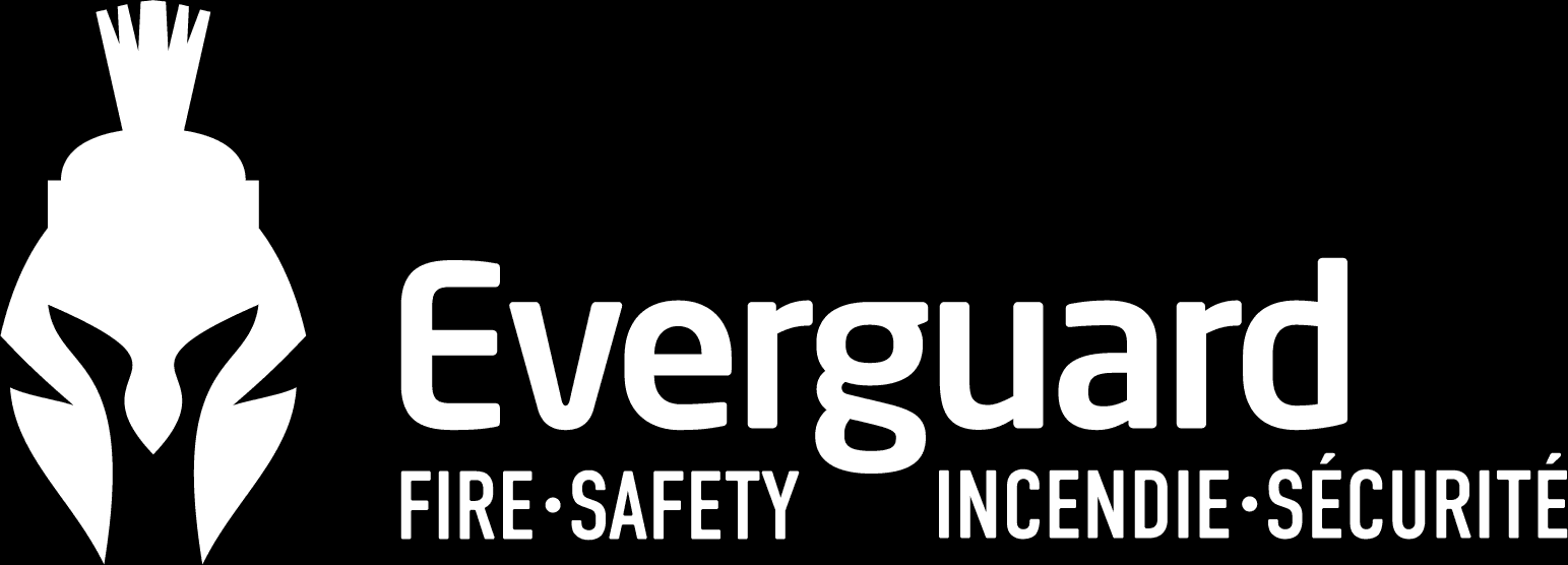 Everguard Fire Safety logo