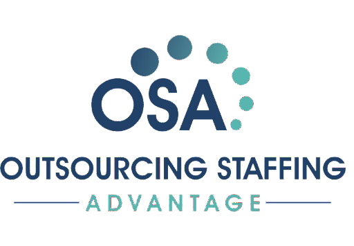 Outsourcing Advantage logo