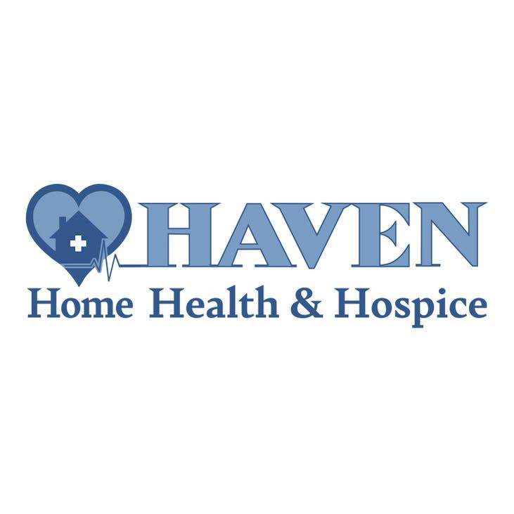 Haven Home Health & Hospice logo