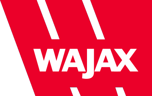 Wajax logo
