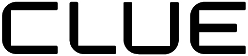 Clue Software logo