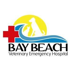 Bay Beach Veterinary Emergency Hospital logo