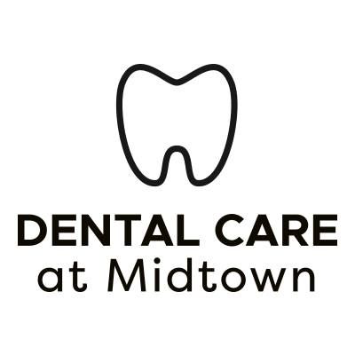 Dental Care at Midtown logo