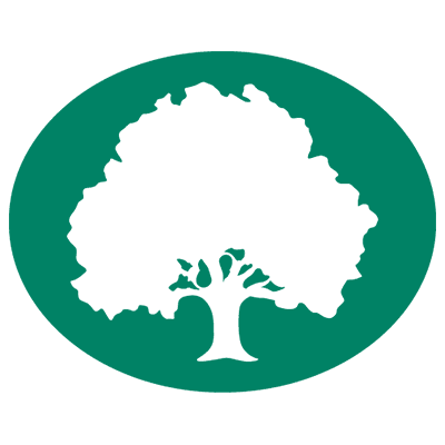Oaktree logo