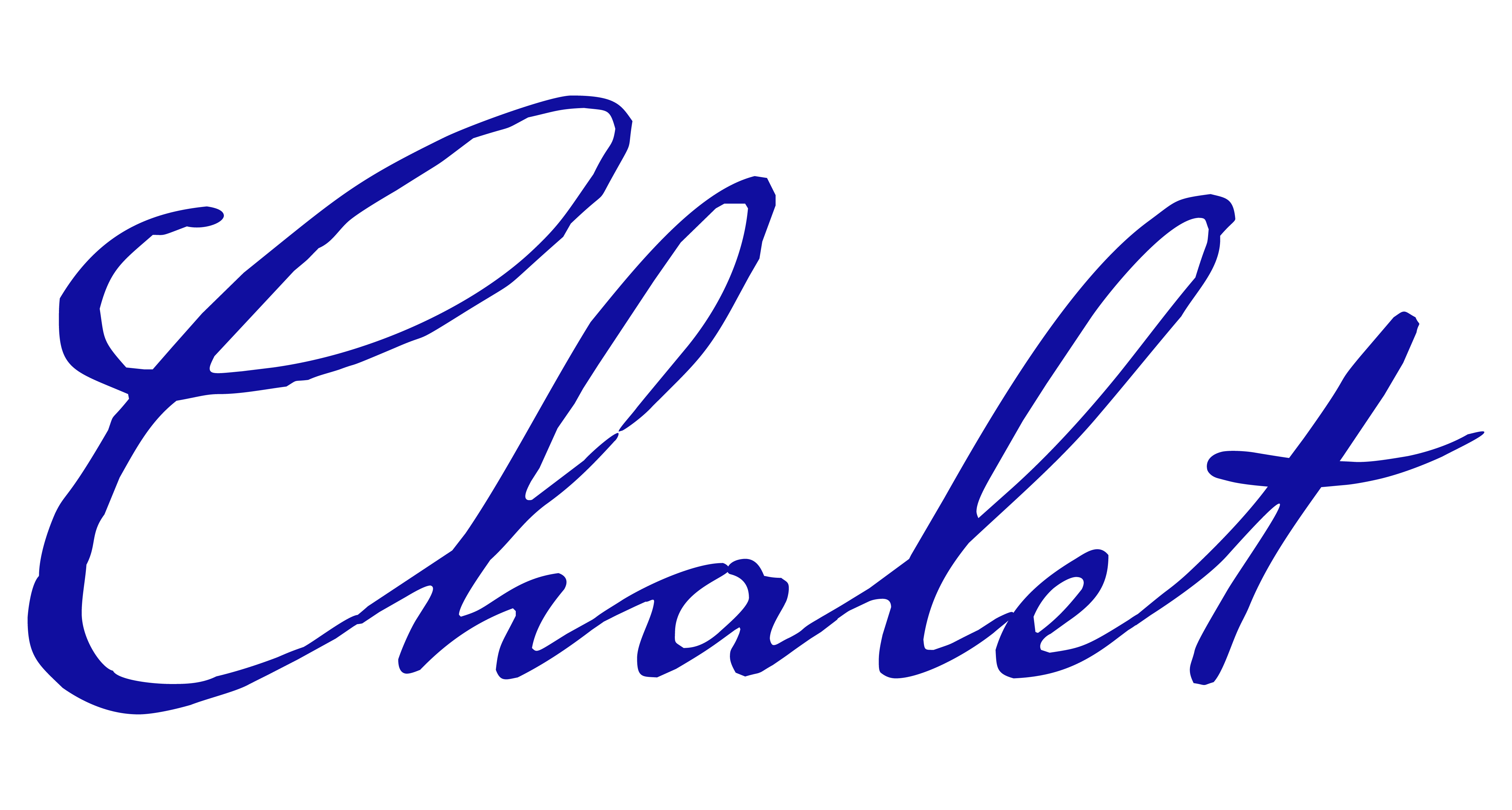 Chalet logo