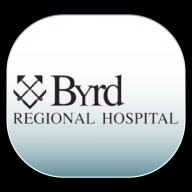 Byrd Regional Hospital logo