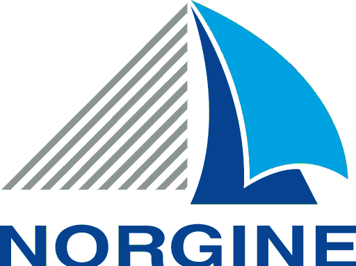 Norgine logo