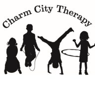 Charm City Therapy logo