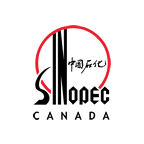 Sinopec Canada logo