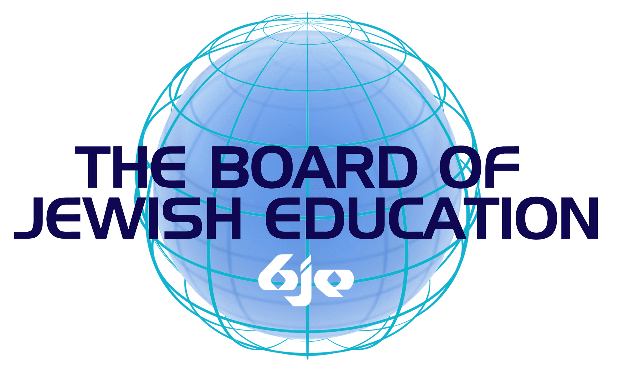 Board of Jewish Education logo