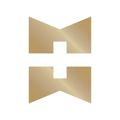 Midwestern University logo