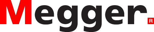 Megger logo