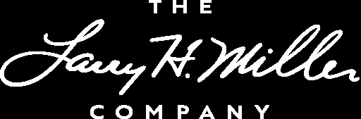 The Larry H. Miller Company logo