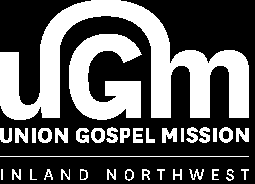 Union Gospel Mission logo