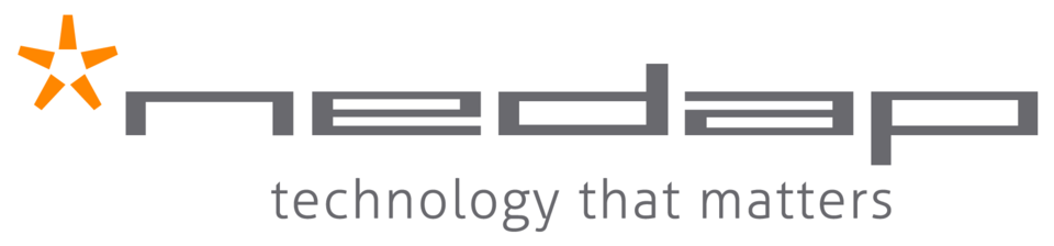 Nedap logo