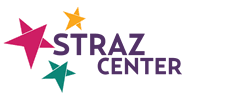 Straz Center logo