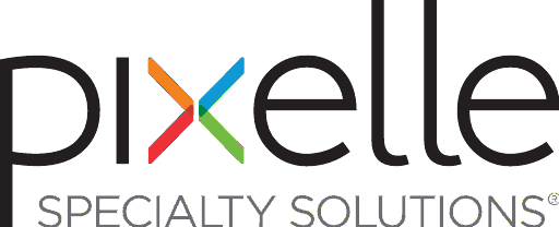 Pixelle Specialty Solutions logo