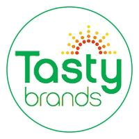 Tasty Brands logo