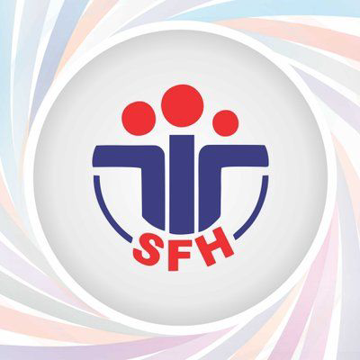 Society for Family Health logo