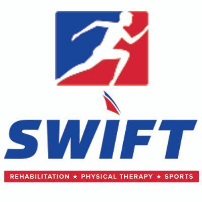 Swift Rehabilitation logo