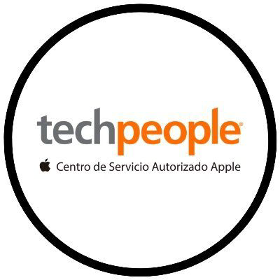 TechPeople logo
