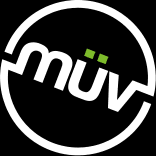 MUV Fitness logo