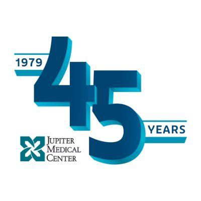 Jupiter Medical Center logo