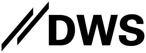 DWS logo