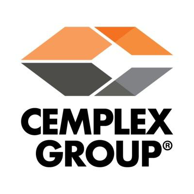 Cemplex Group logo