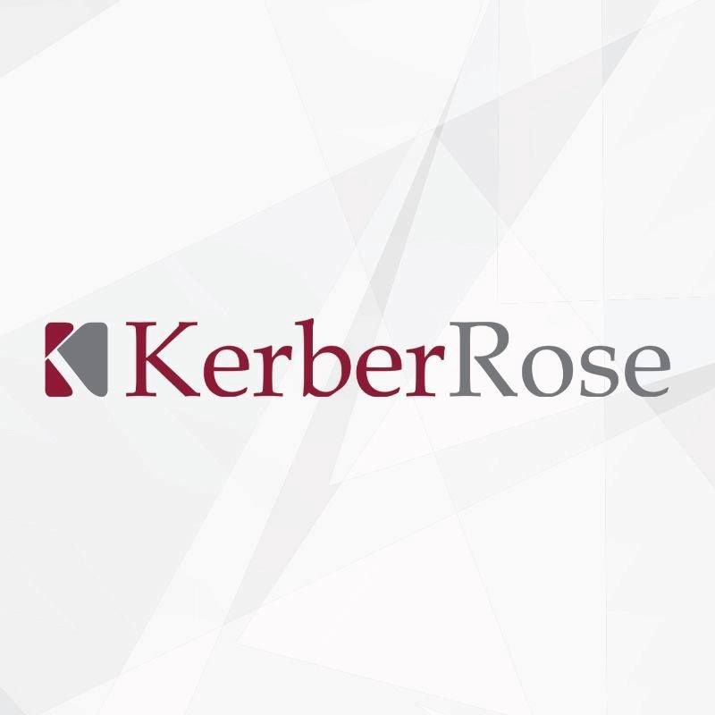 KerberRose logo