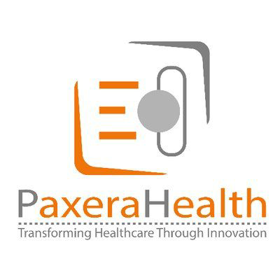Paxera Health logo