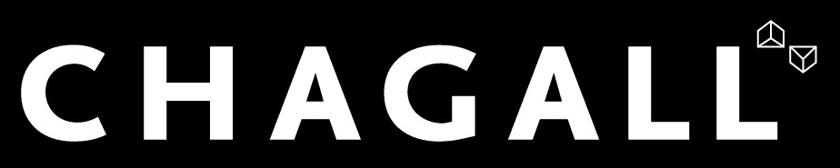 Chagall logo
