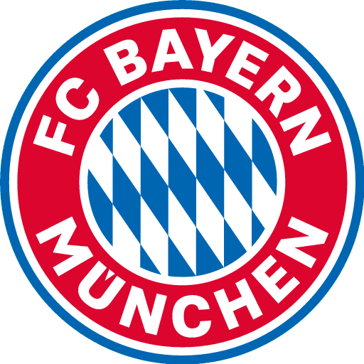 FC Bayern München logo