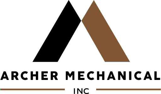 Archer Mechanical logo