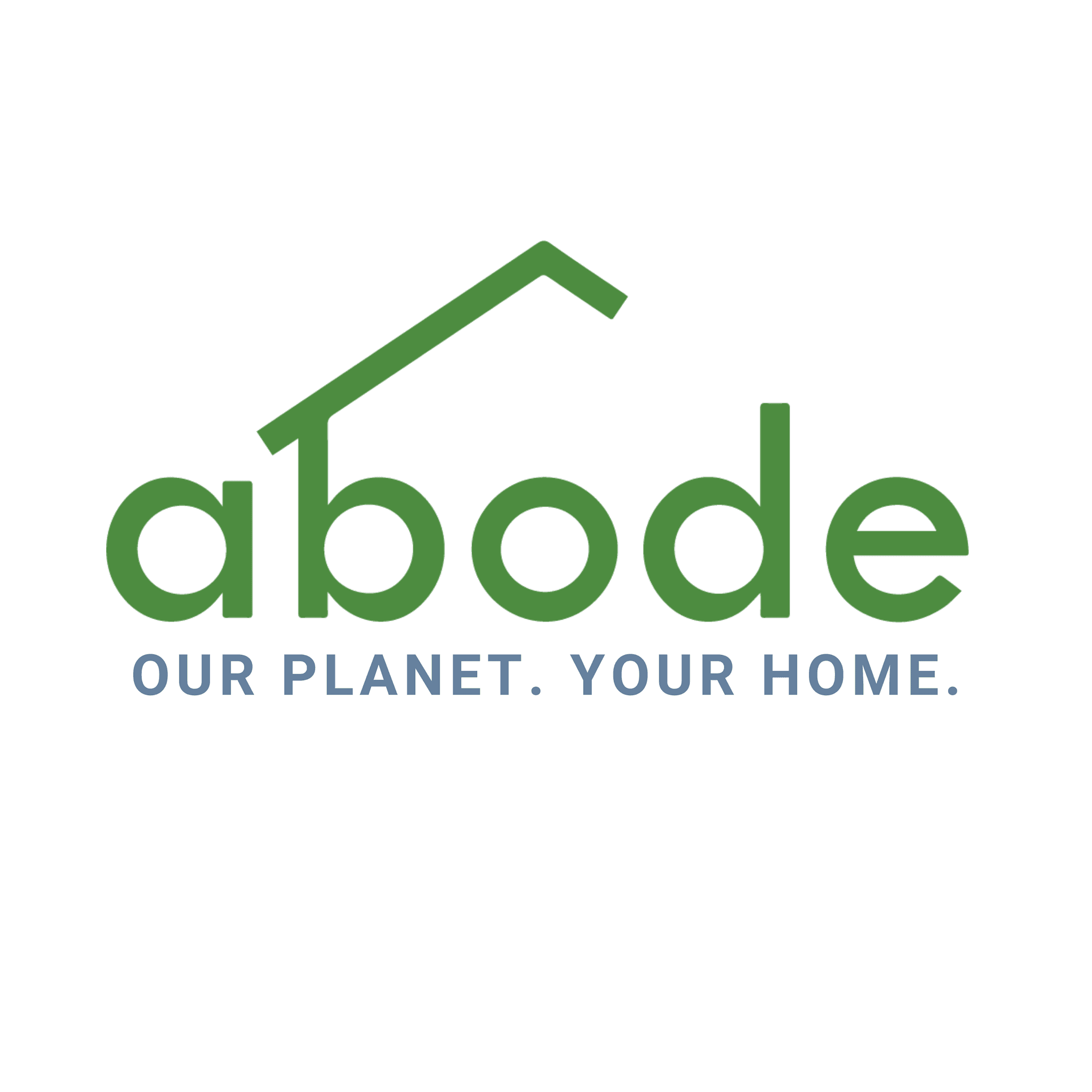 Abode Energy Management logo