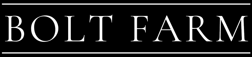 Bolt Farm Treehouse logo