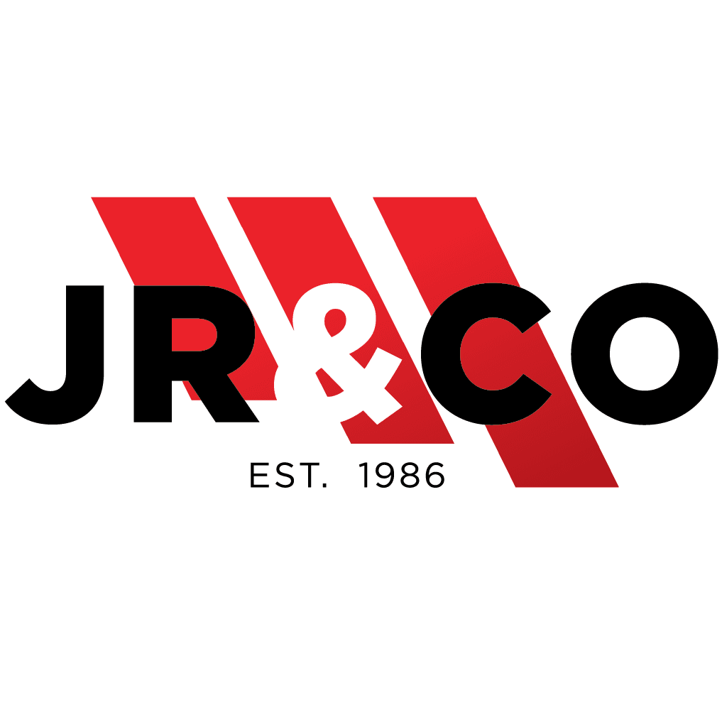 JR&CO logo