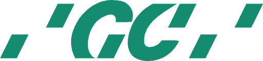 GC logo