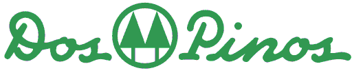Dos Pinos logo