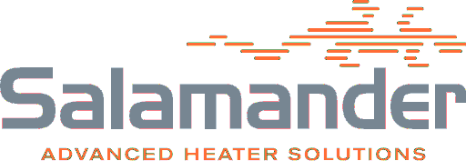 Salamander Solutions logo