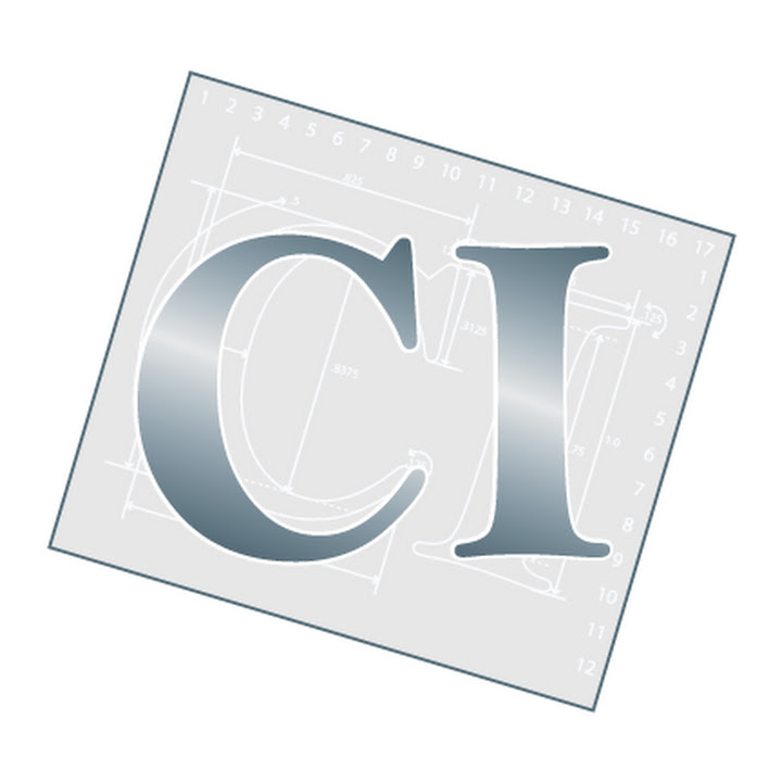 Council of Industry logo