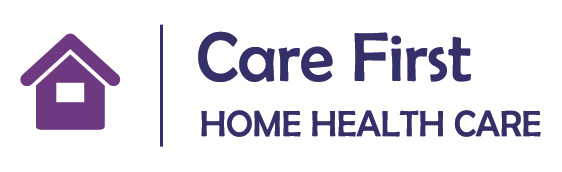 Care First Home Health logo