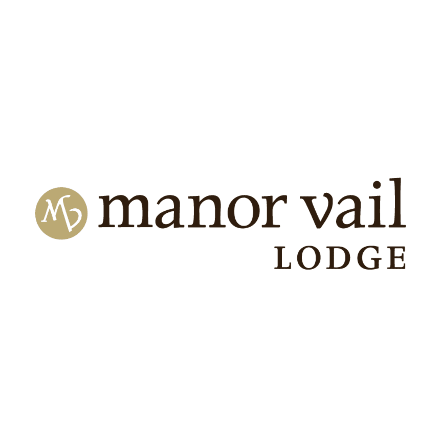 Manor Vail logo