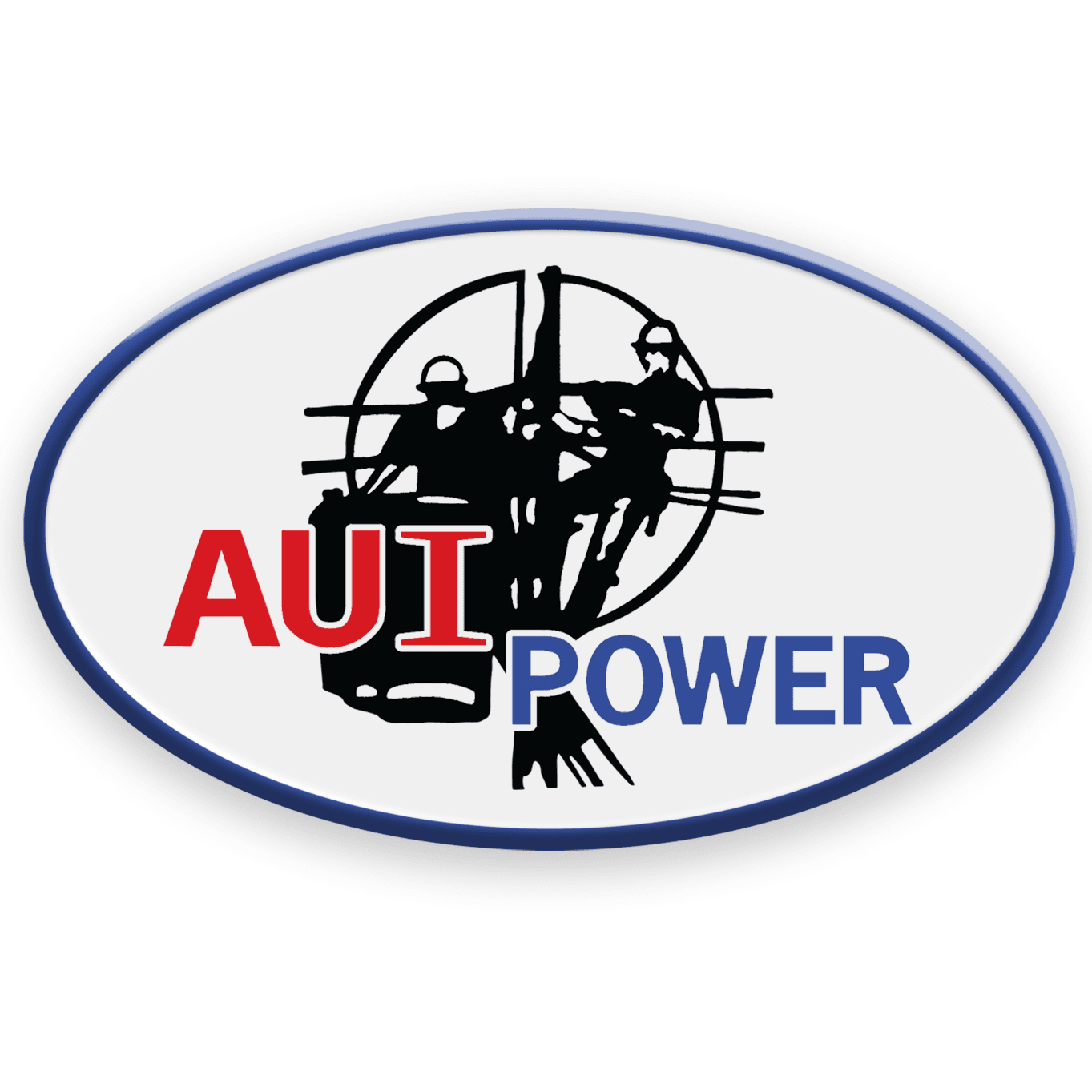 AUI Power logo