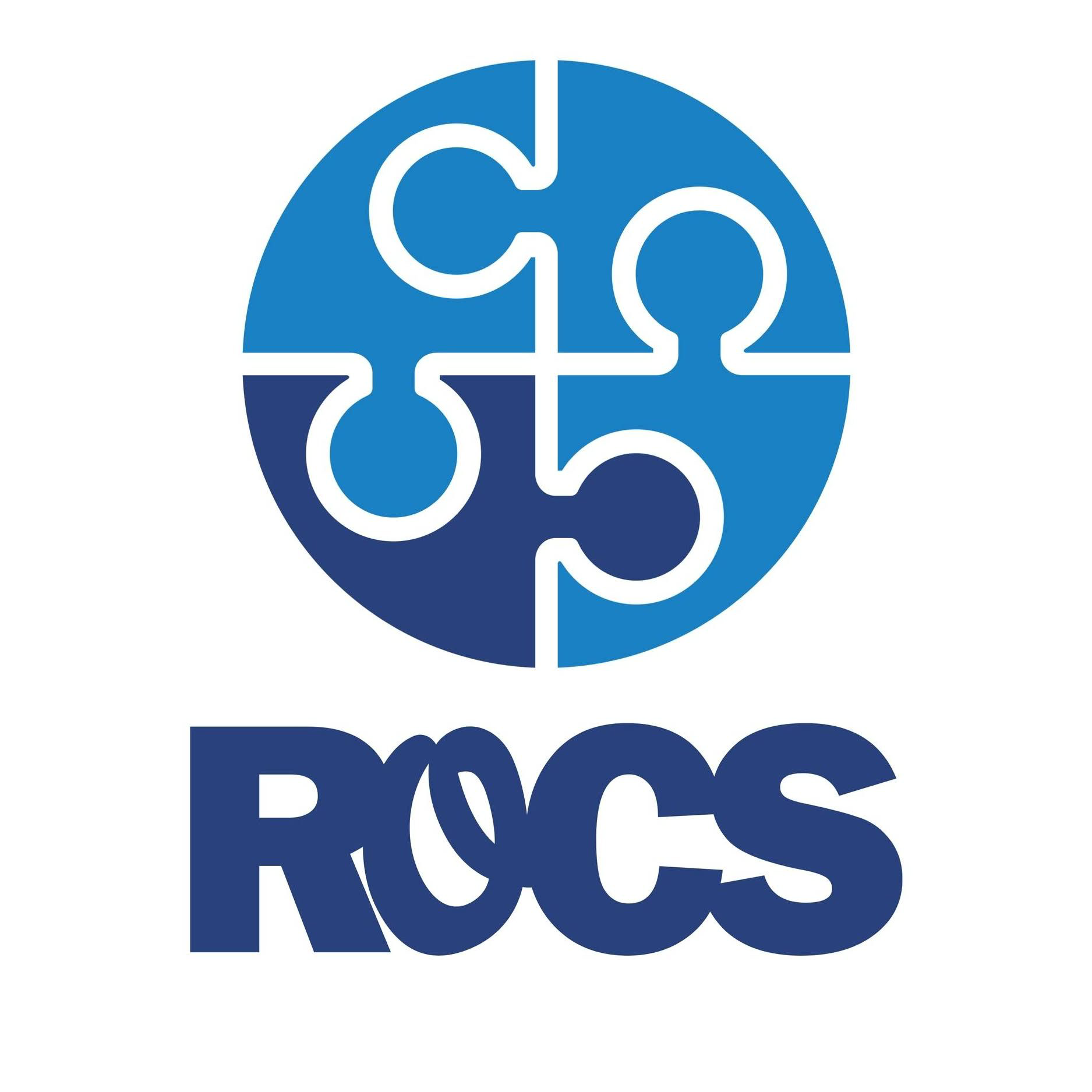 Rural Office of Community Services logo