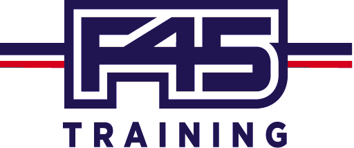 F45 Training logo